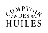 Logo de COMPTOIR DES HUILES