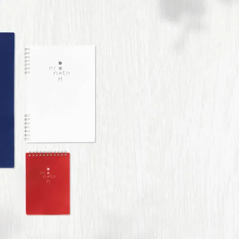 Image mise en avant de ECONOTEBK