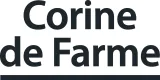 Logo de CORINE DE FARME