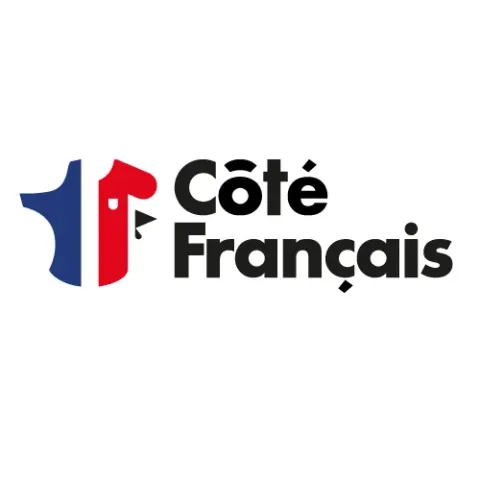 Image mise en avant de CÔTÉ FRANÇAIS