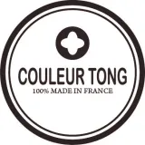 Logo de COULEUR TONG