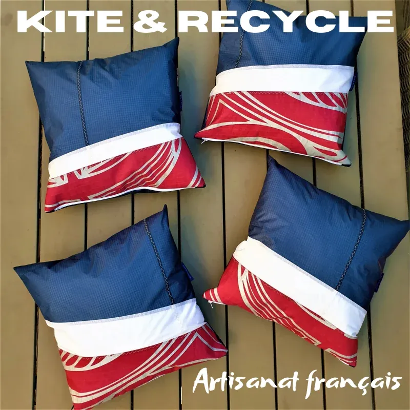 Image 4 de KITE & RECYCLE