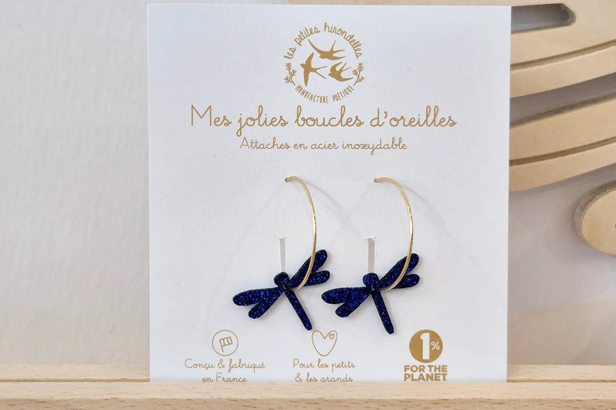 Image 8 de LES PETITES HIRONDELLES