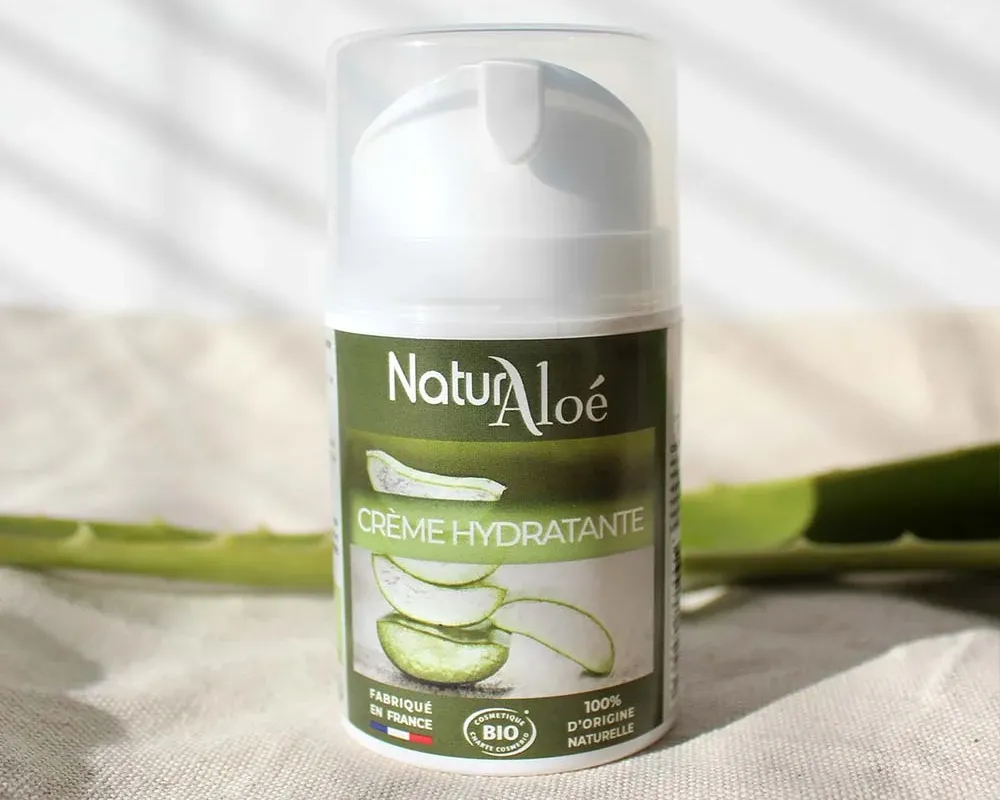 Image 1 de NATURALOE