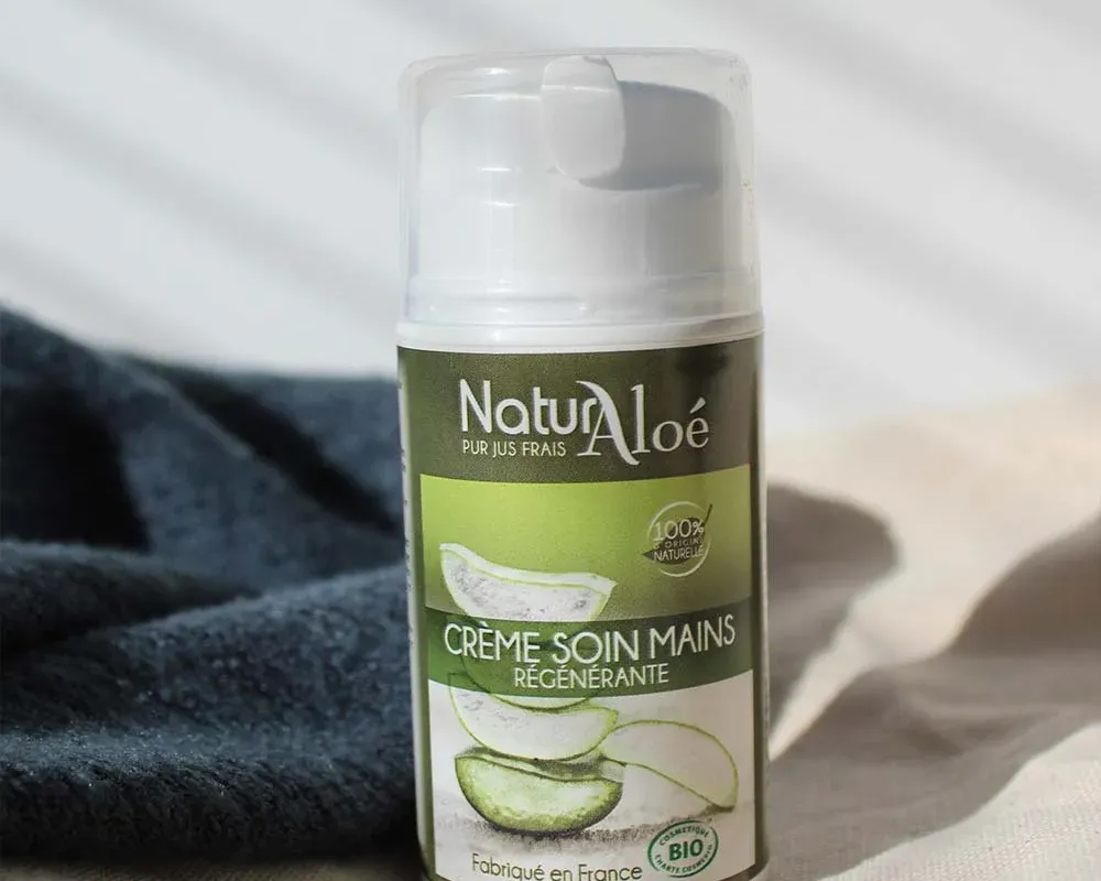 Image 2 de NATURALOE