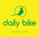 Logo de DAILY BIKE