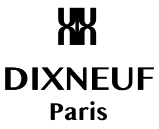 Logo de DIXNEUF PARIS