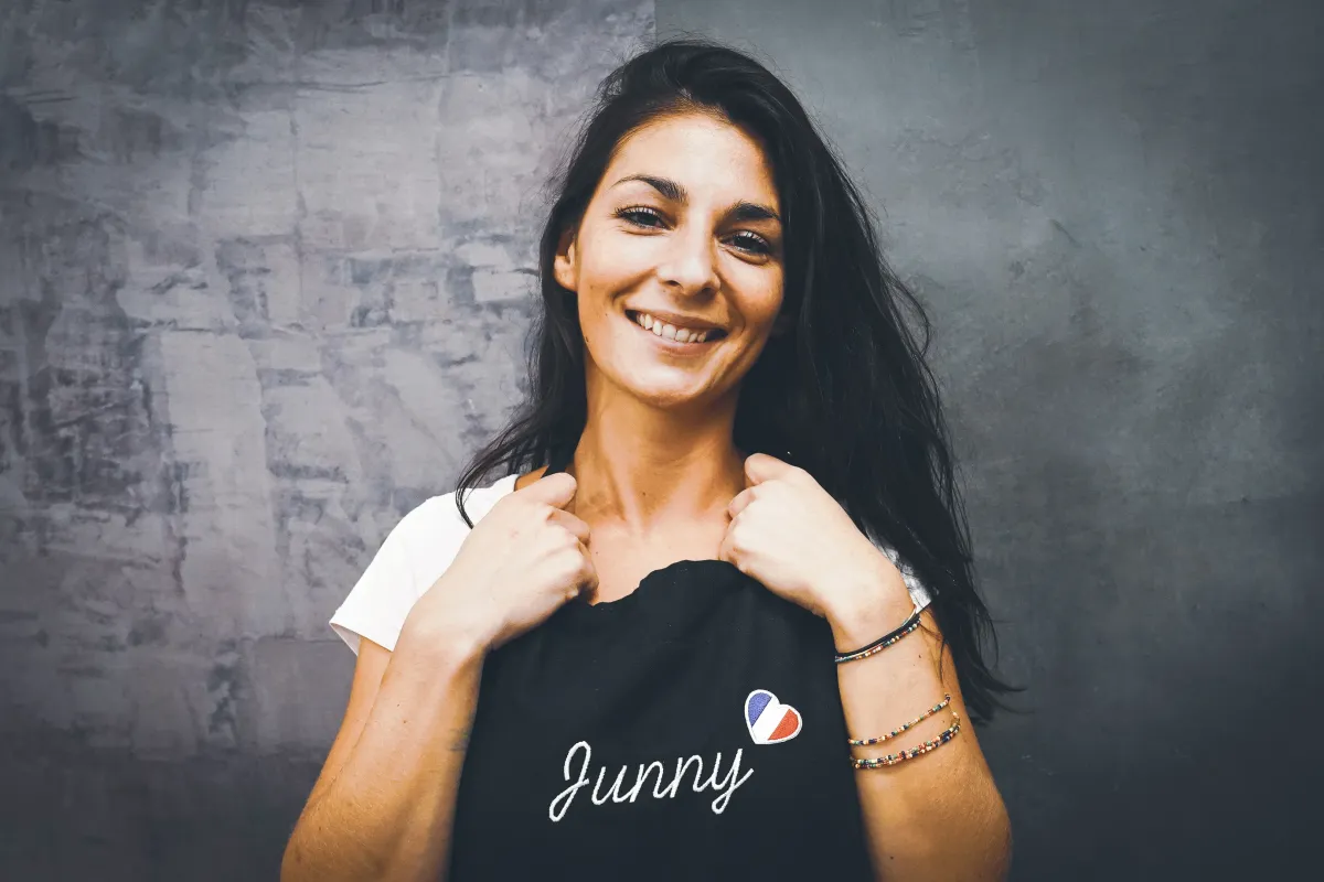 Image 9 de JUNNY