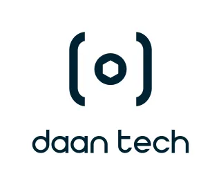 Logo de DAAN TECH