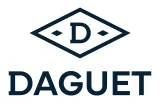 Logo de DAGUET