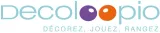 Logo de DÉCOLOOPIO
