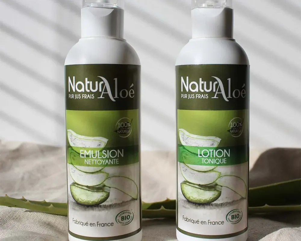 Image 3 de NATURALOE
