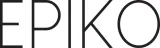 Logo de EPIKO