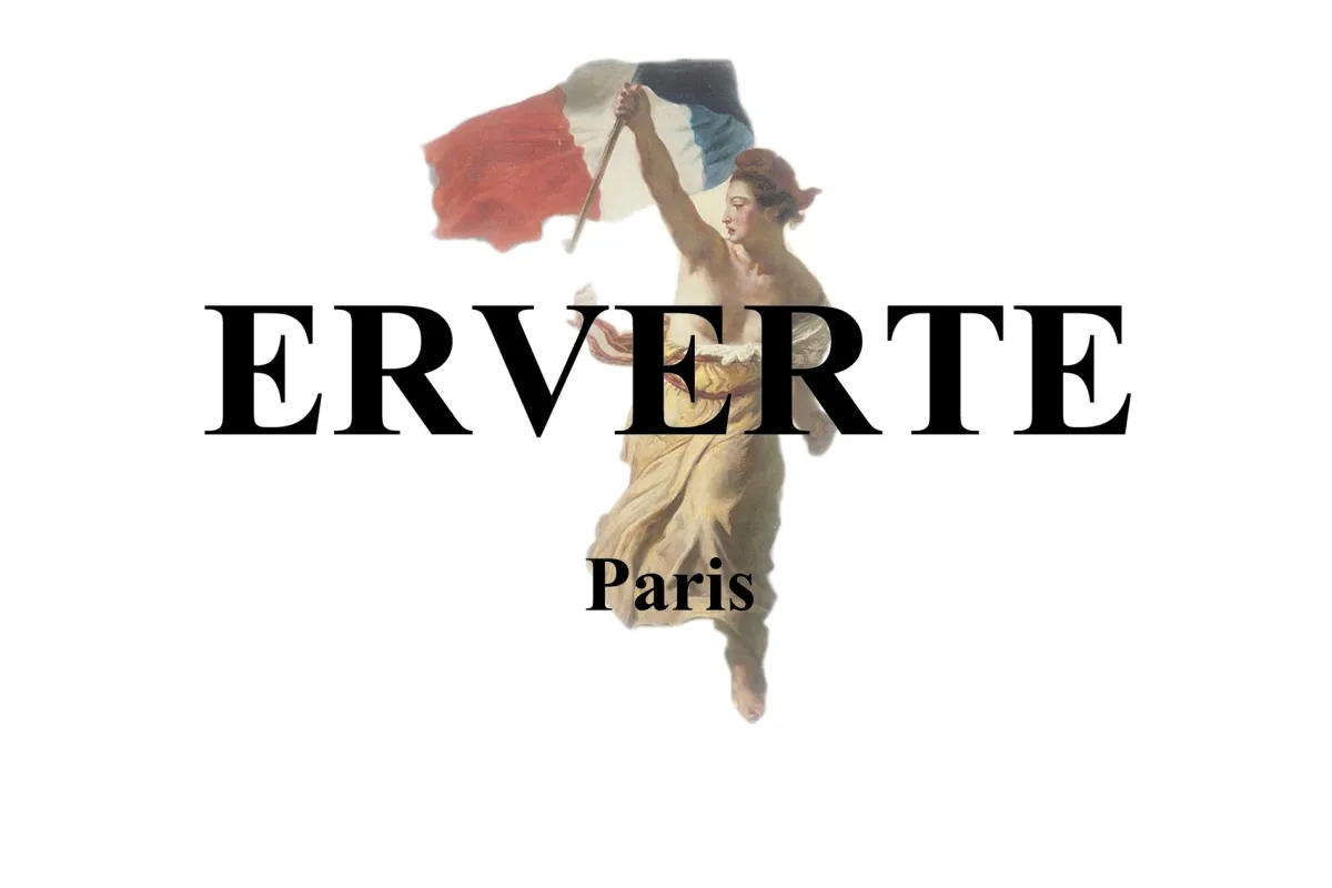 Image 2 de ERVERTE PARIS
