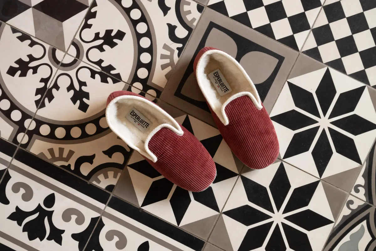 Image 9 de CHAUSSONS ESPERLUETTE