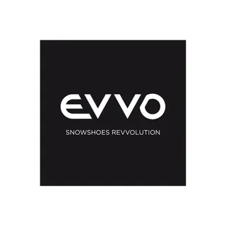 Logo de EVVO SNOWSHOES