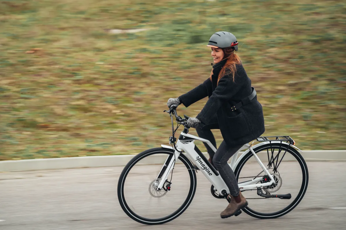 Image 3 de YMAGINE BIKES