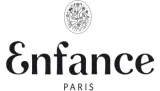 Logo de ENFANCE PARIS