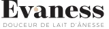 Logo de EVANESS