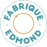 Logo de FABRIQUE EDMOND