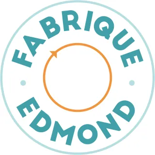 Logo de FABRIQUE EDMOND