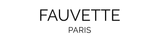 Logo de FAUVETTE PARIS