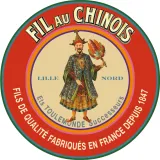 Logo de FIL AU CHINOIS