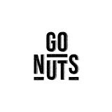 Logo de GO NUTS