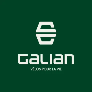 Logo de GALIAN