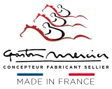 Logo de GASTON MERCIER SELLIER