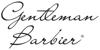 Logo de GENTLEMAN BARBIER
