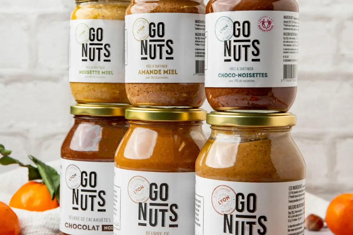 Image 6 de GO NUTS