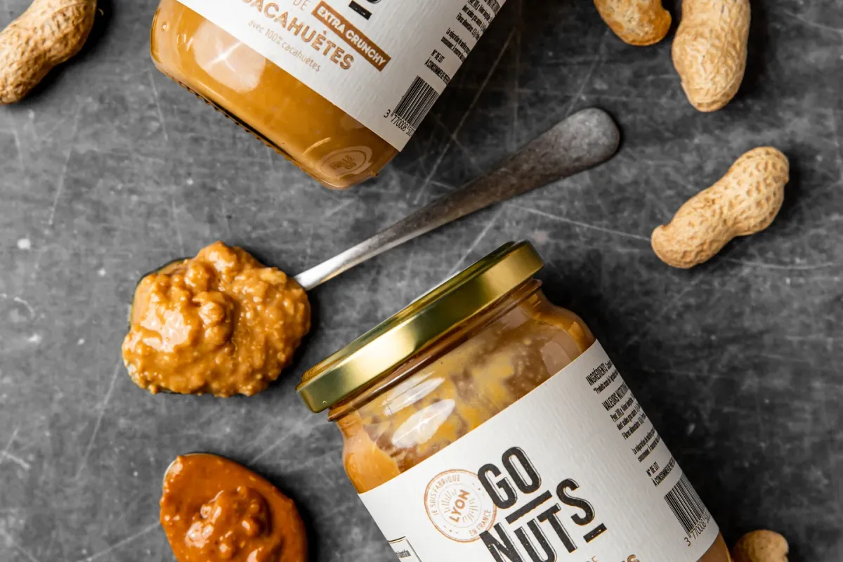 Image 9 de GO NUTS