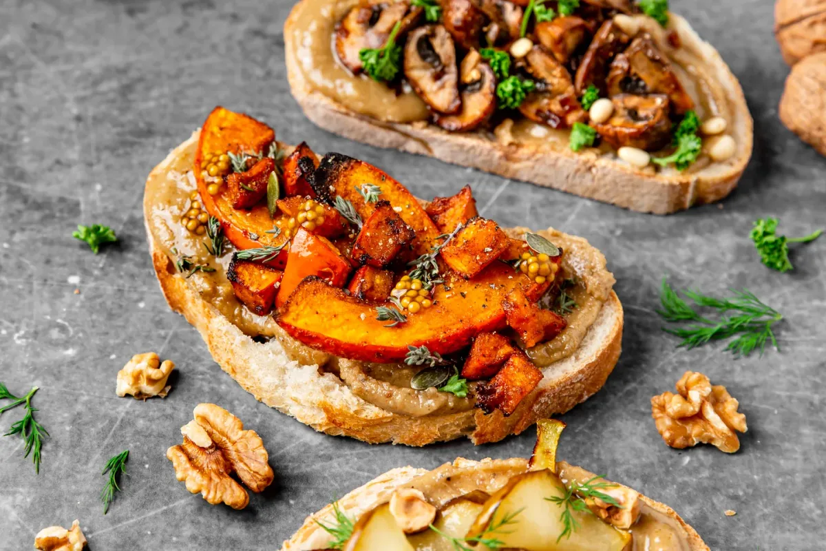 Image 11 de GO NUTS