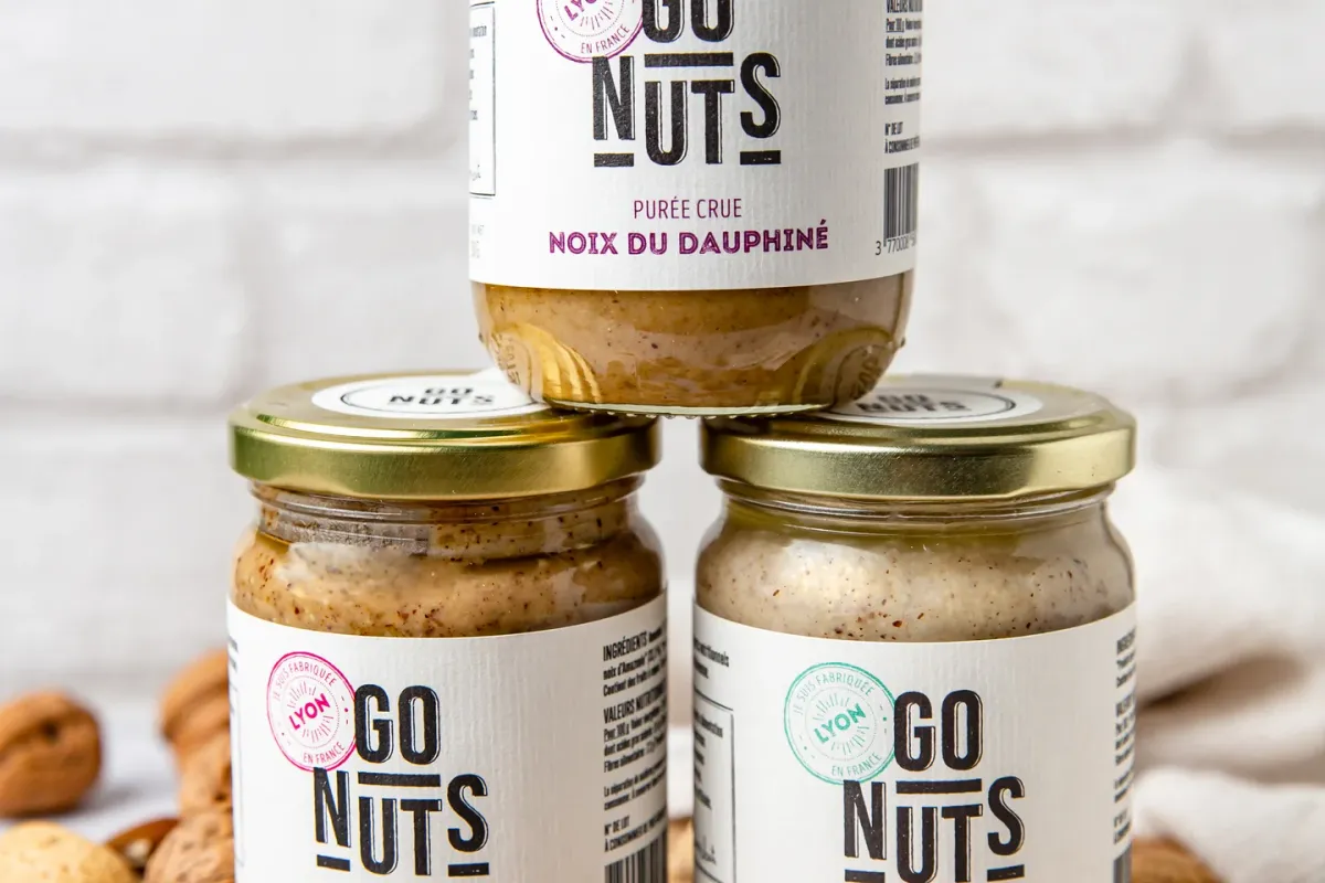 Image 16 de GO NUTS