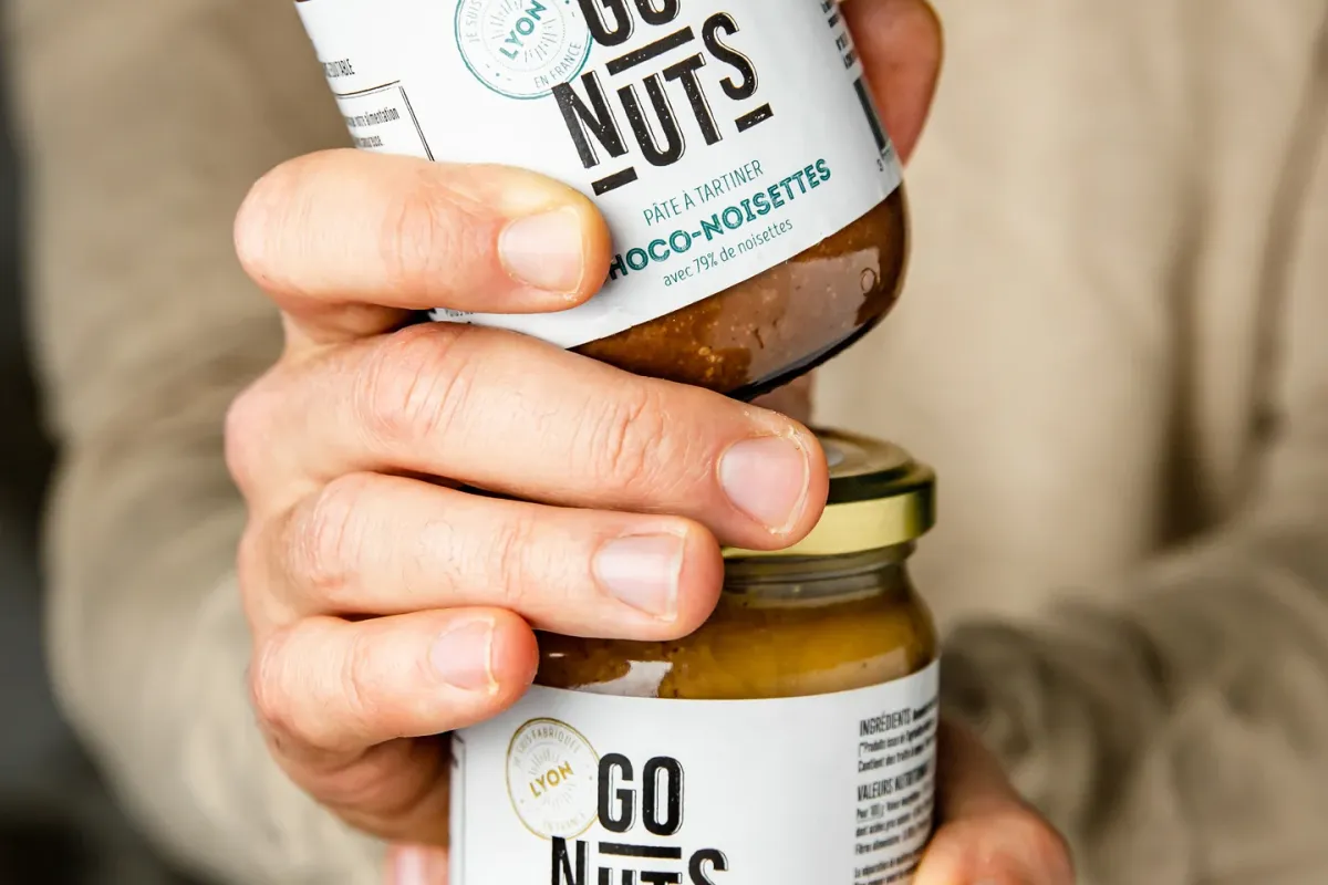 Image 21 de GO NUTS