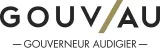 Logo de GOUVAU