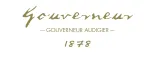 Logo de GOUVERNEUR