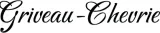 Logo de GRIVEAU-CHEVRIE