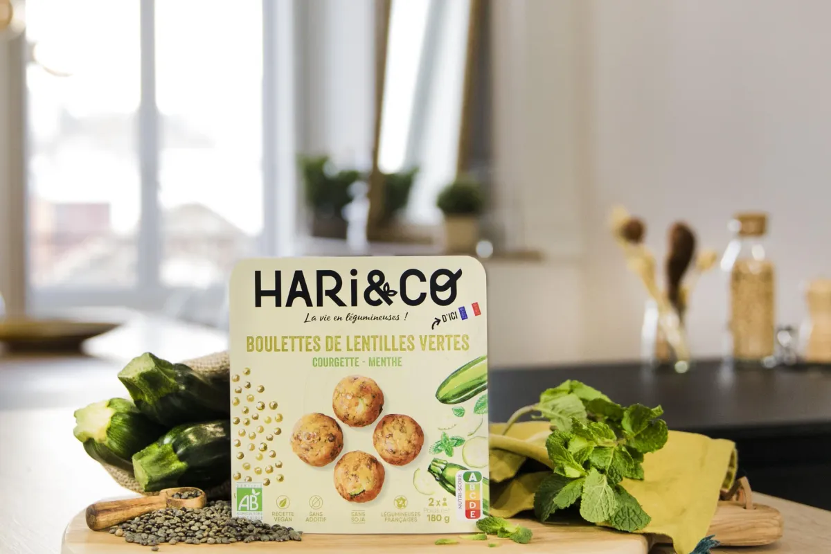 Image 4 de HARI&CO