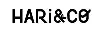 Logo de HARI&CO