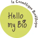 Logo de HELLO MY BIO