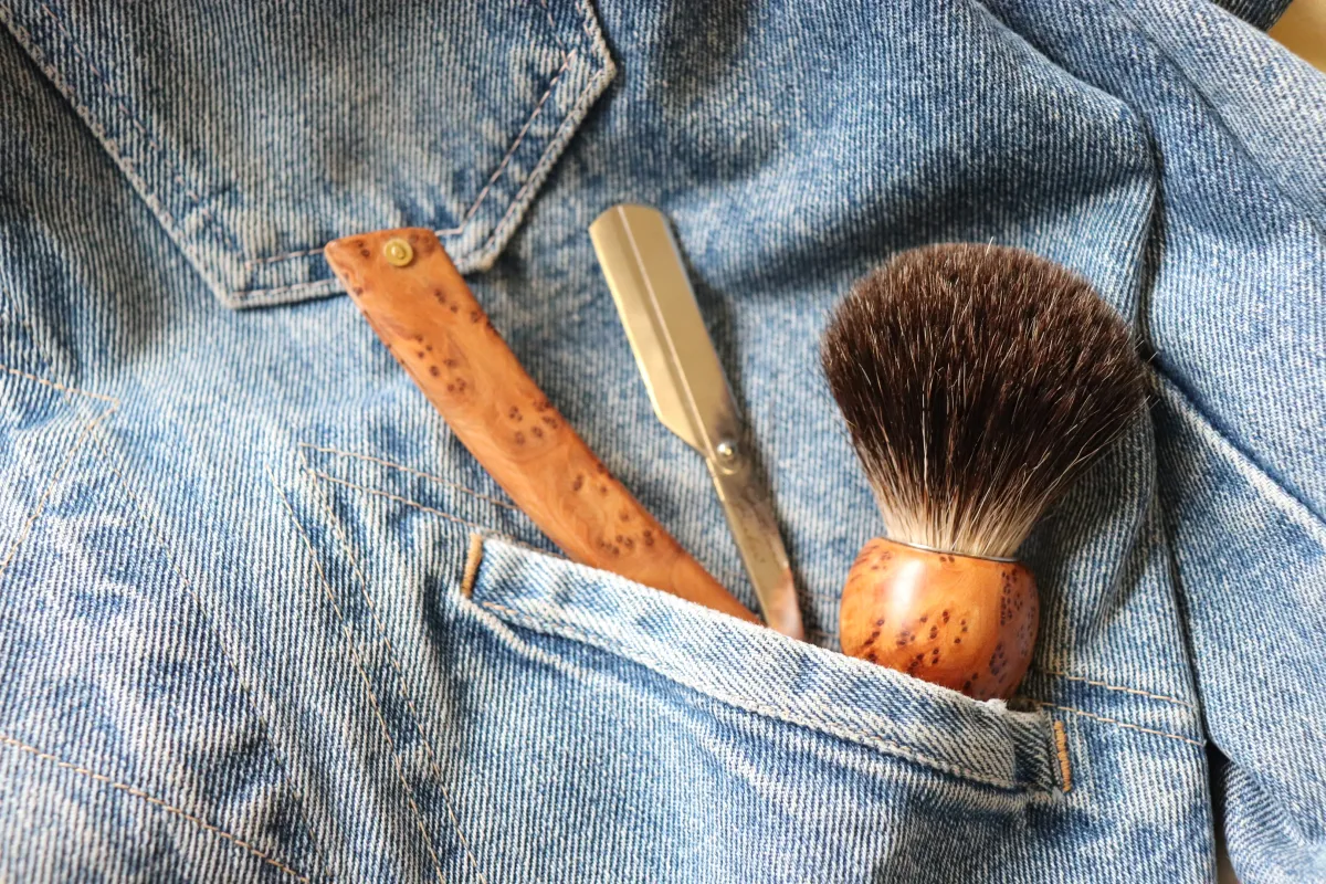 Image 5 de GENTLEMAN BARBIER