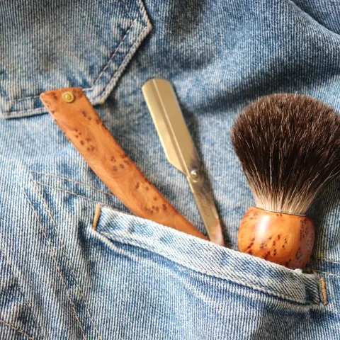 Image mise en avant de GENTLEMAN BARBIER