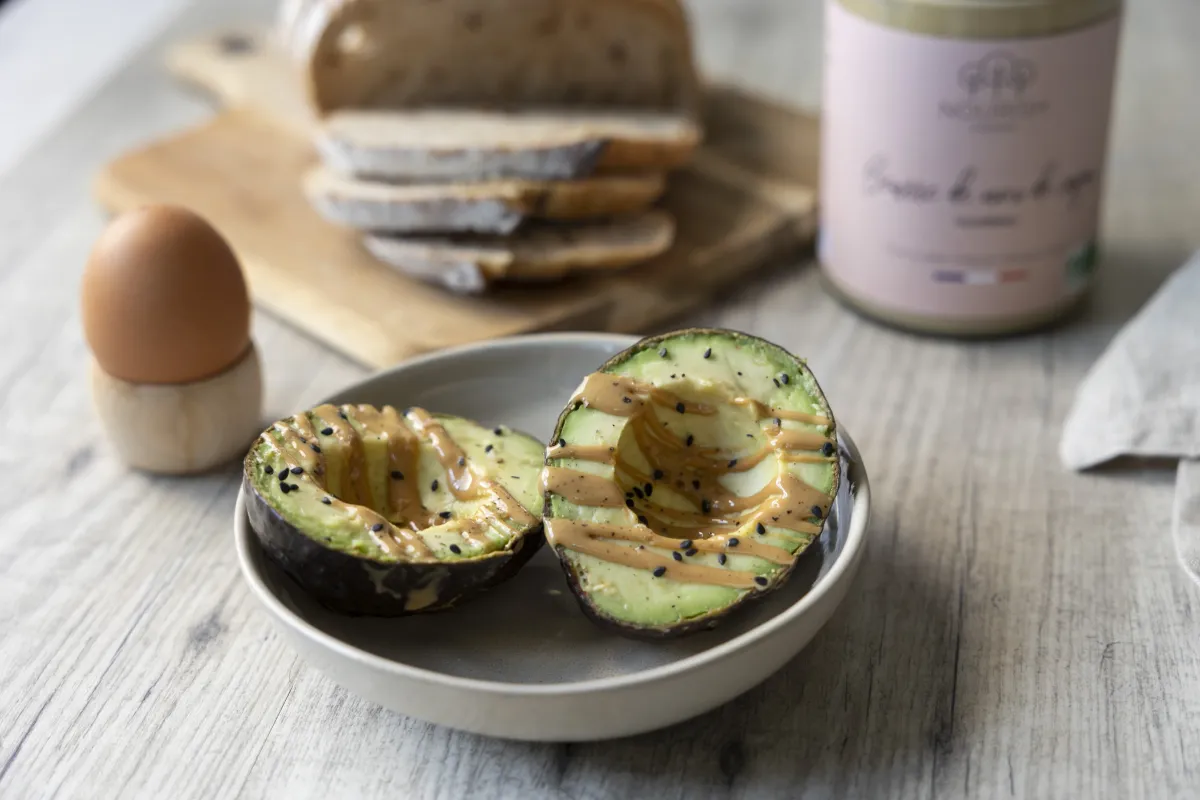 Image 3 de NOURISH FOODS