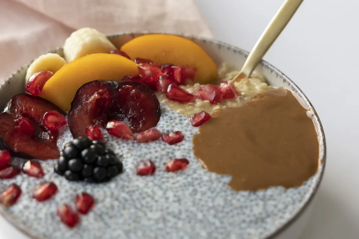 Image 4 de NOURISH FOODS