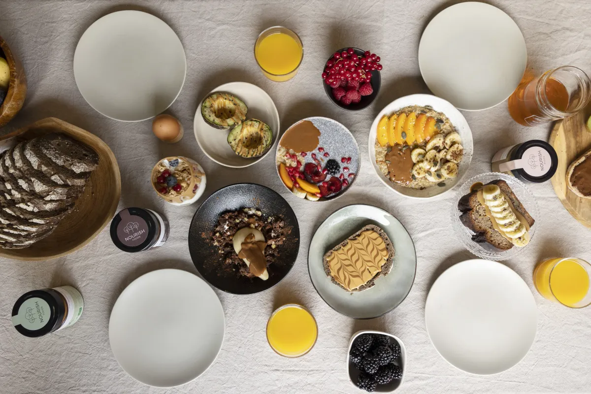 Image 7 de NOURISH FOODS