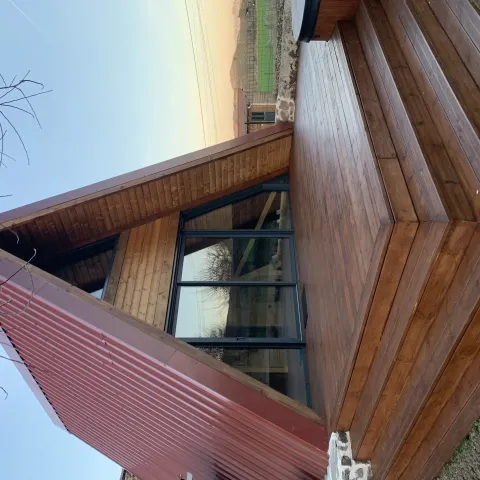 Image mise en avant de LE TIPI FRANÇAIS