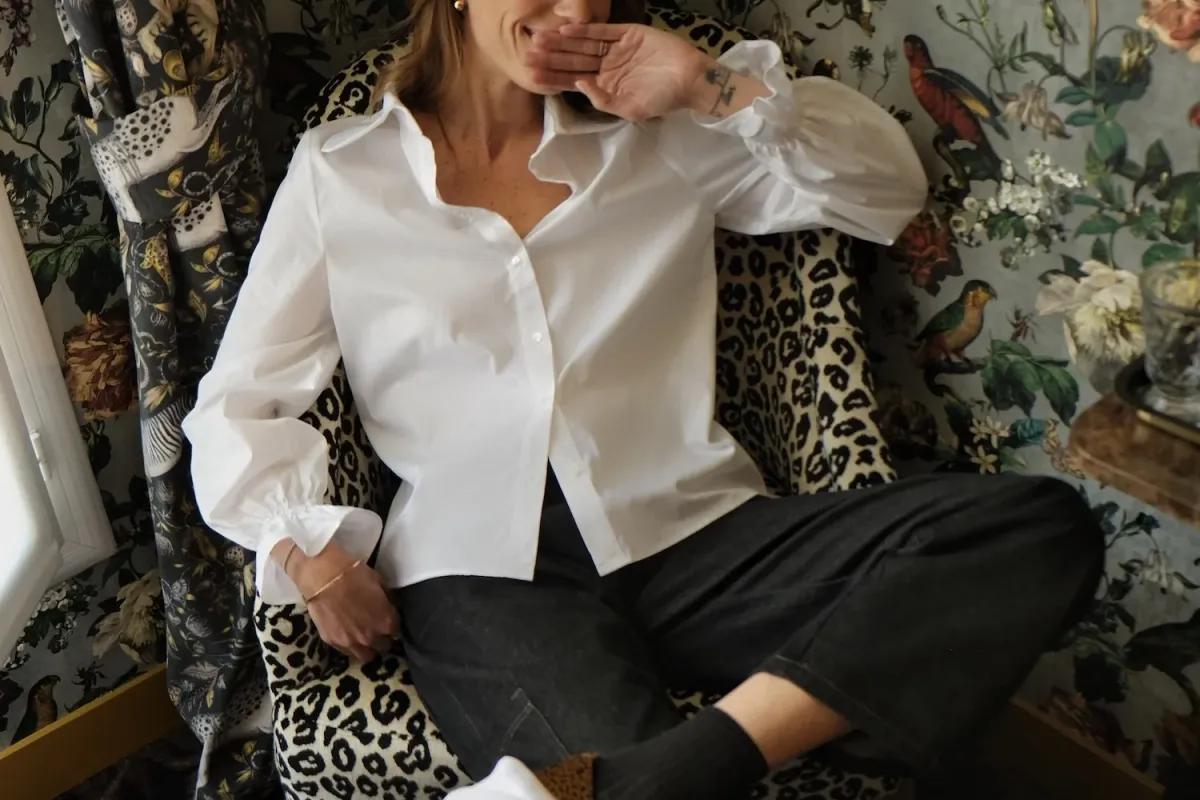 Image 5 de GINETTE GARDE