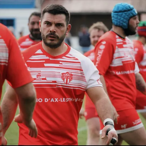 Image mise en avant de MAILLOT FRANÇAIS